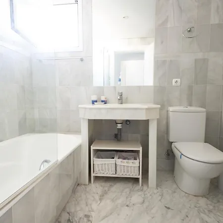 Apartamento Atico Costa Ballena Playa Infante. 1º Linea Playa Rota