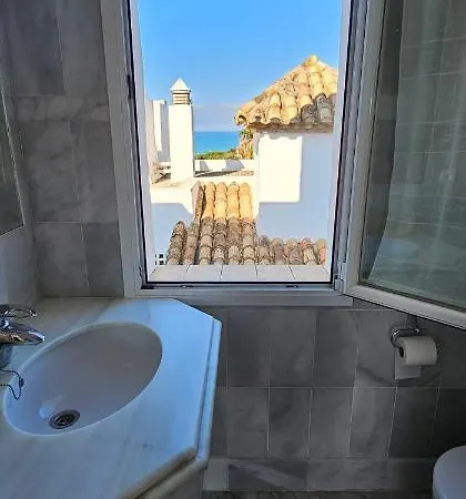 Apartment Atico Costa Ballena Playa Infante. 1º Linea Playa *