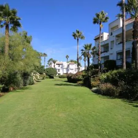 Atico Costa Ballena Playa Infante. 1º Linea Playa Apartment